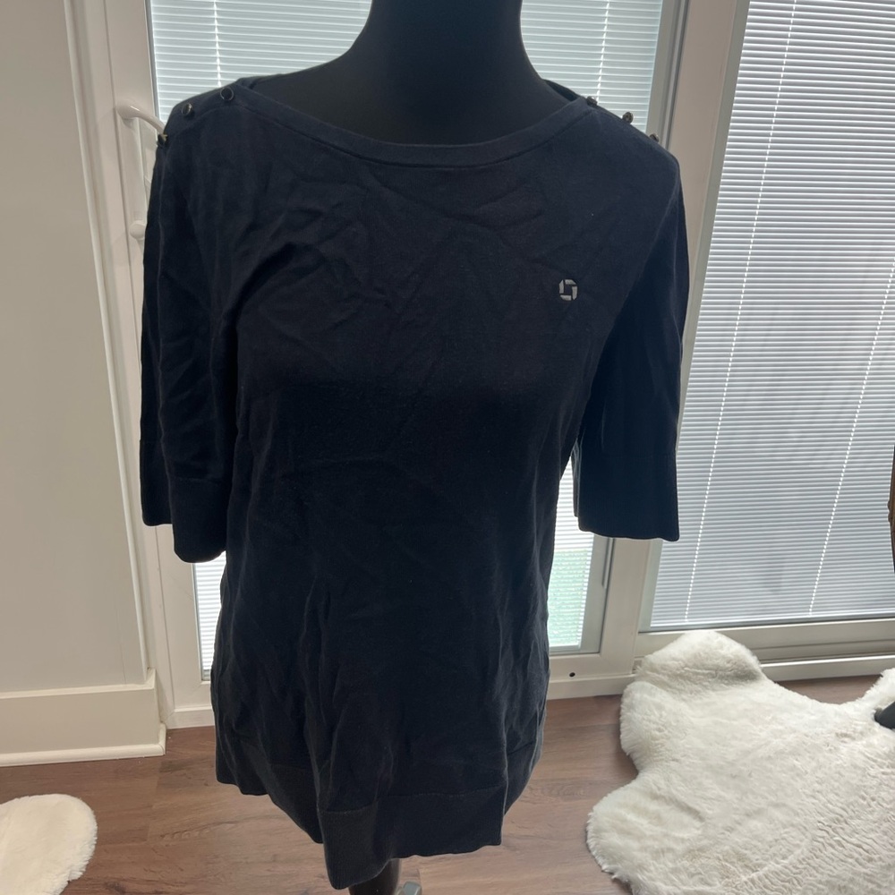 Chase Bank Top